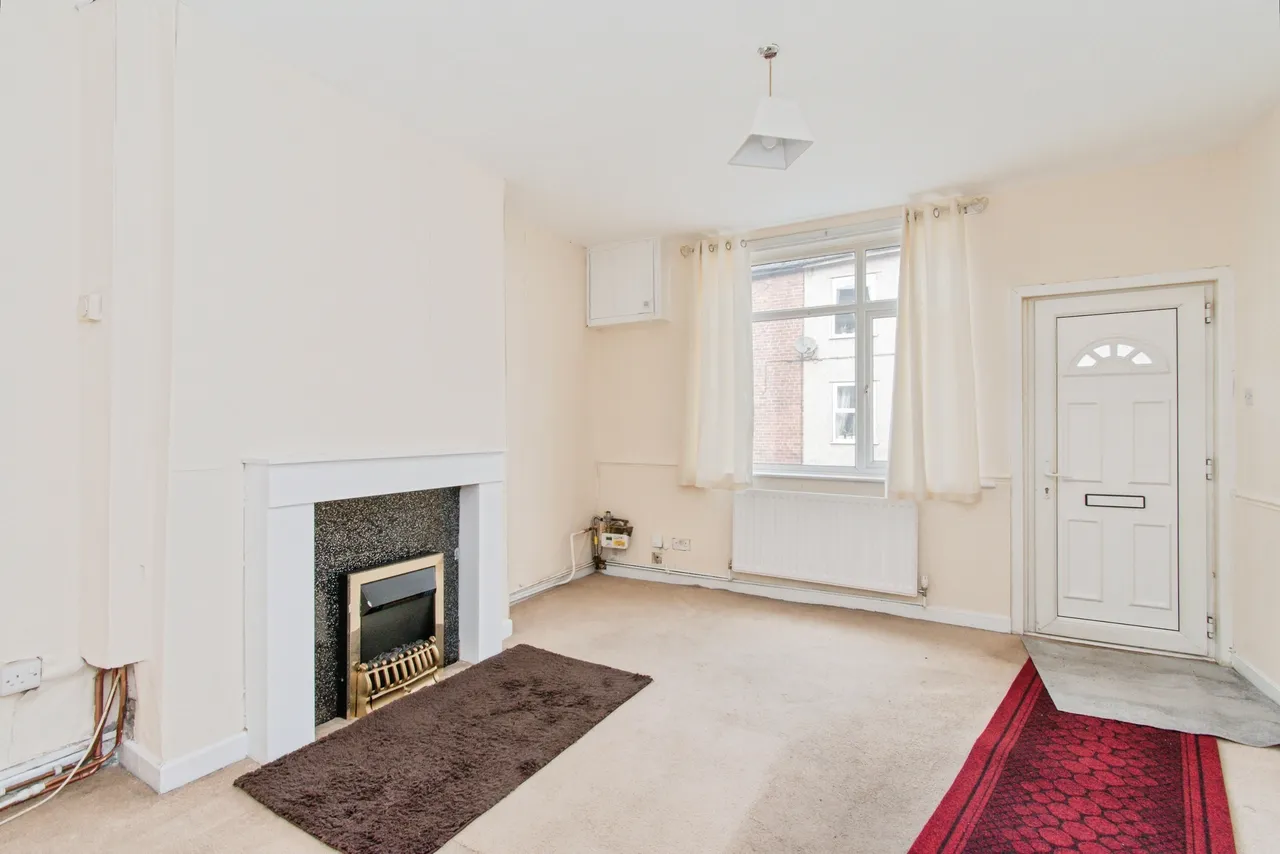 Carlton Street, Featherstone, photo 5