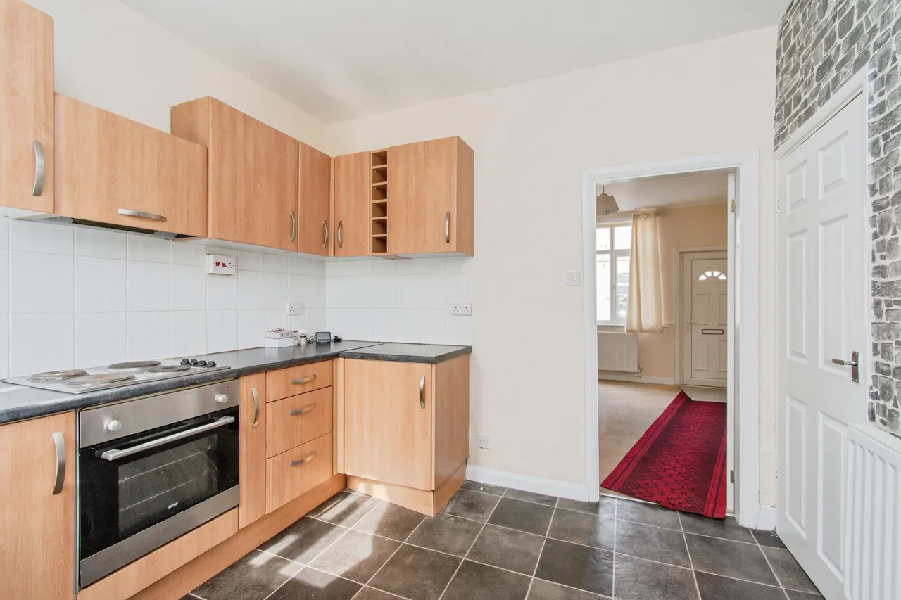 Carlton Street, Featherstone, photo 4