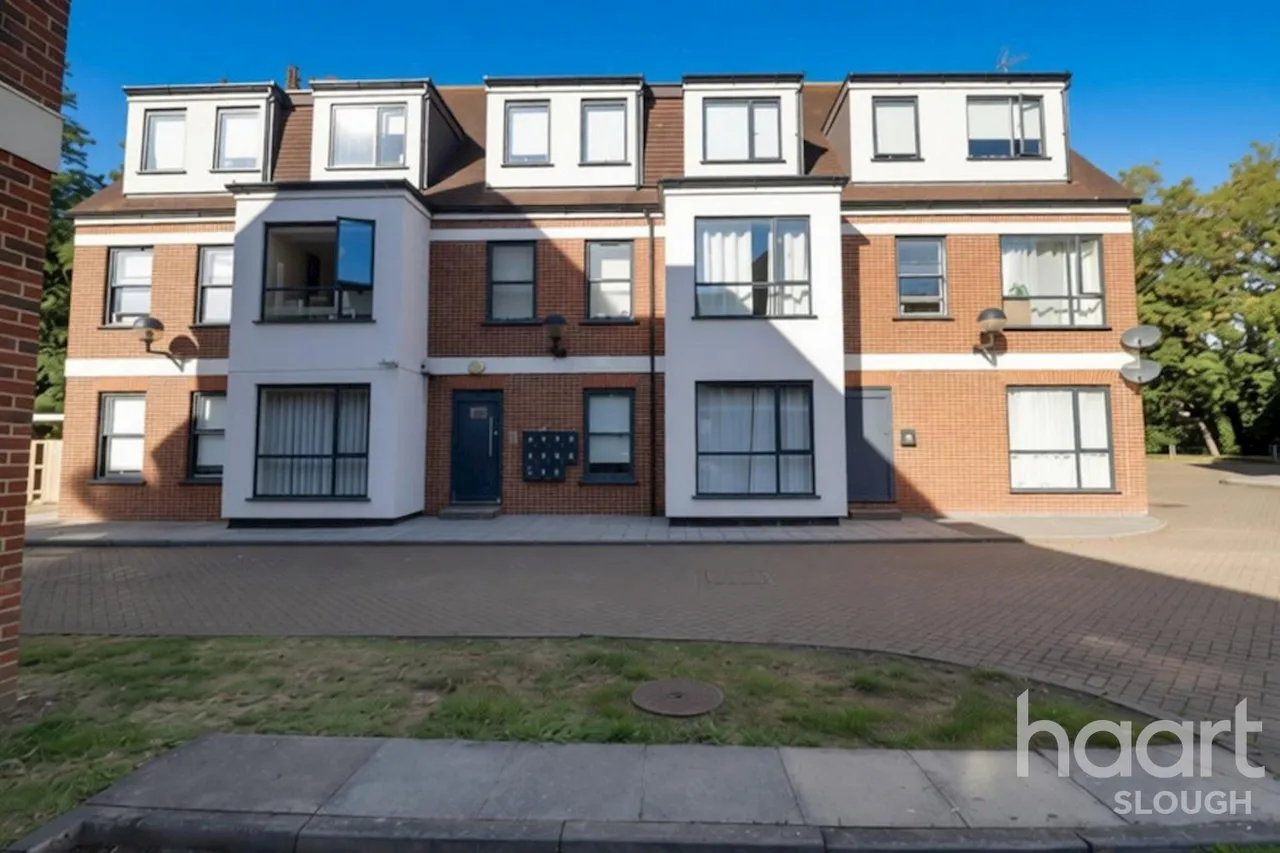 Chalvey Park, SL1, photo 10