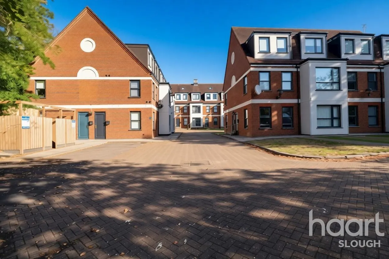 Chalvey Park, SL1, photo 11