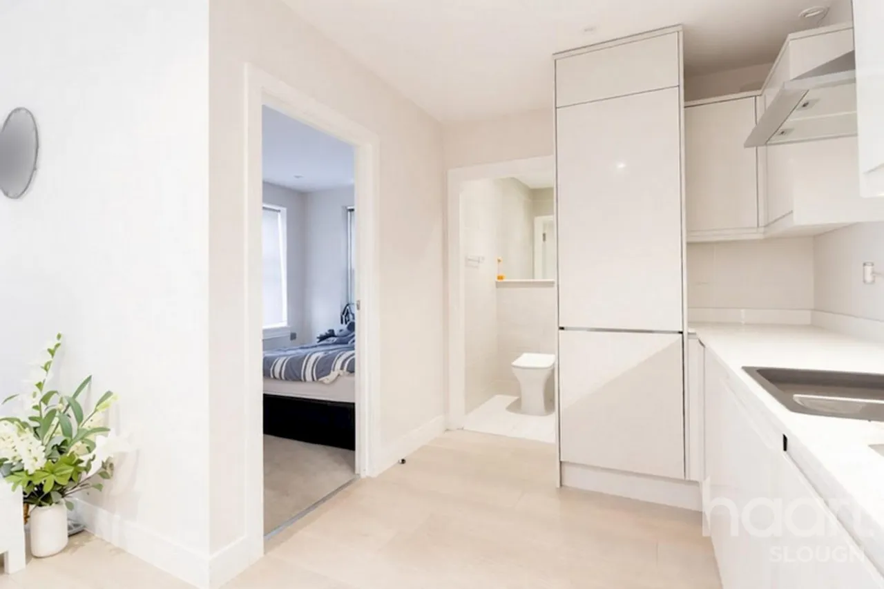 Chalvey Park, SL1, photo 8