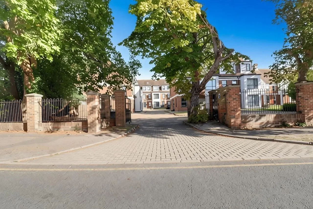 Chalvey Park, SL1, photo 13