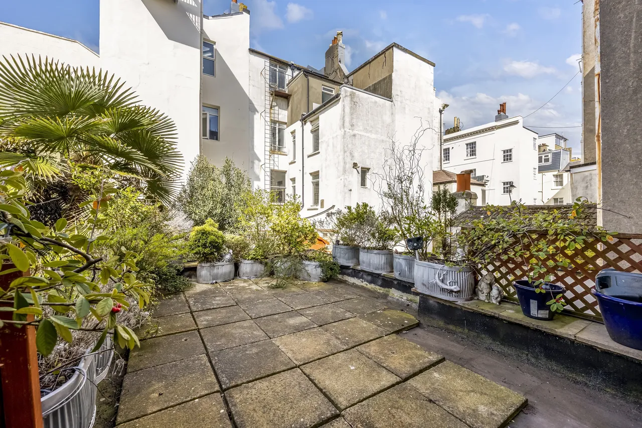 Russell Square, Brighton, BN1, photo 10