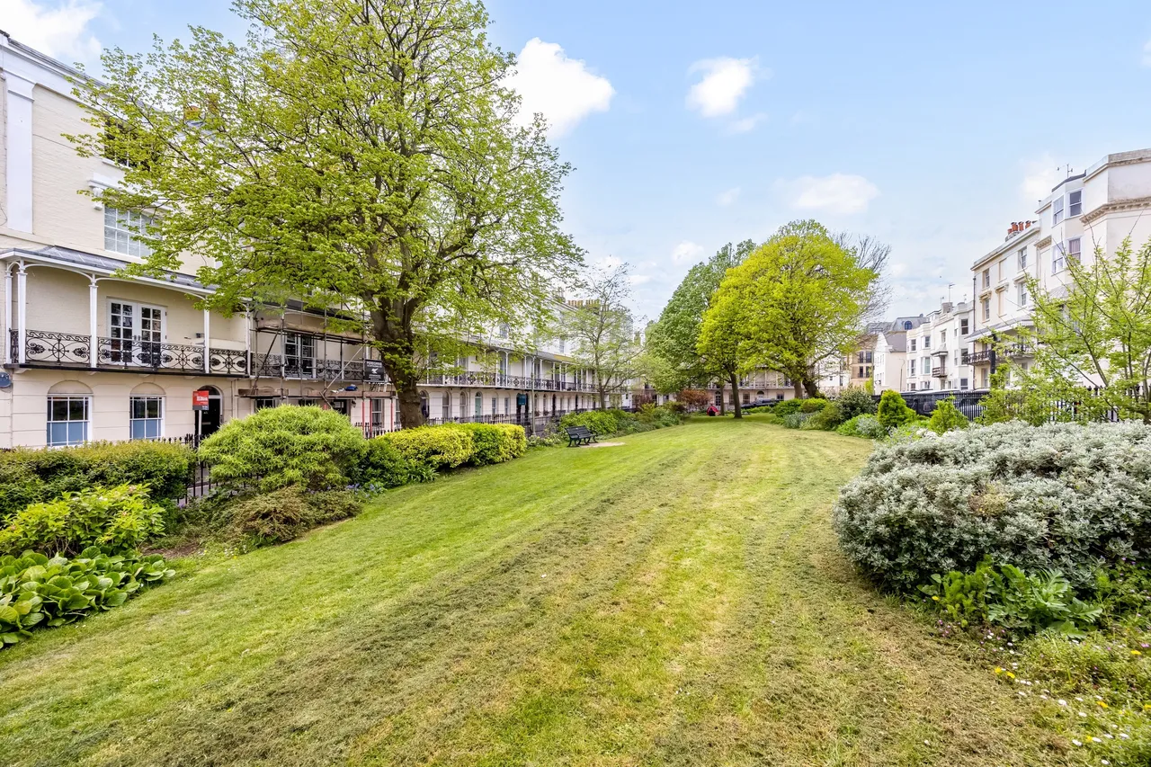 Russell Square, Brighton, BN1, photo 9