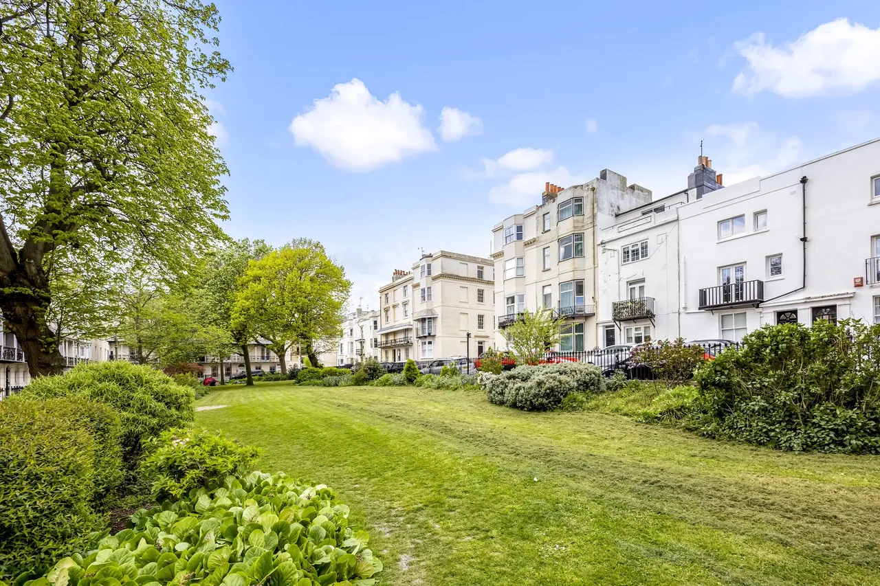 Russell Square, Brighton, BN1, photo 5