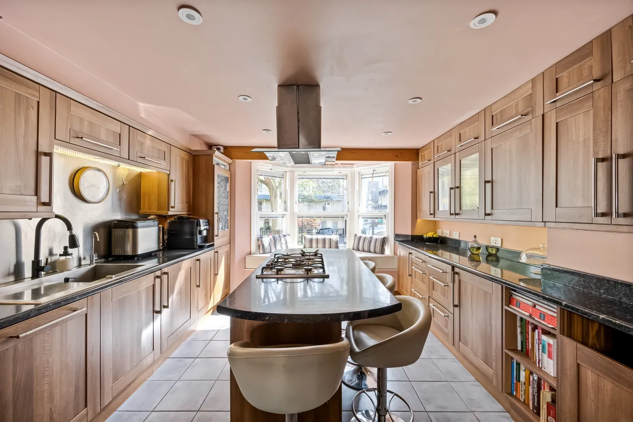 Russell Square, Brighton, BN1, photo 11