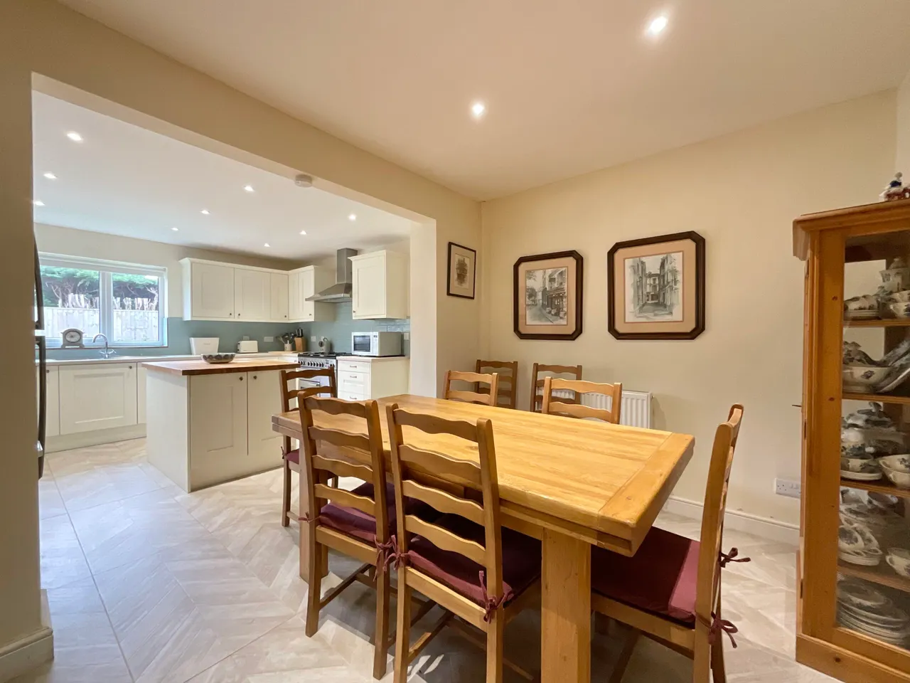 Sheppenhall Grove, Aston, CW5, photo 4