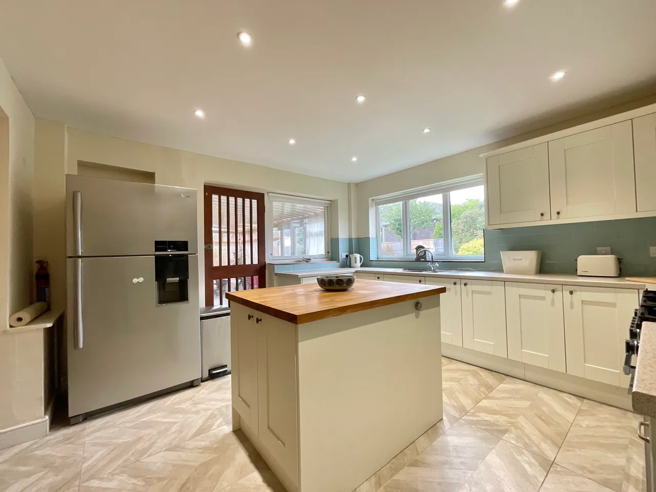 Sheppenhall Grove, Aston, CW5, photo 6