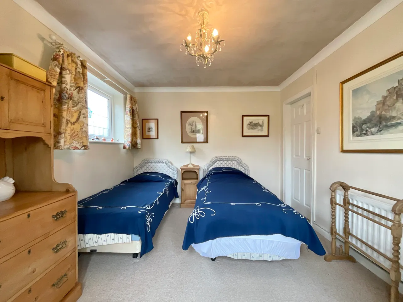 Sheppenhall Grove, Aston, CW5, photo 14