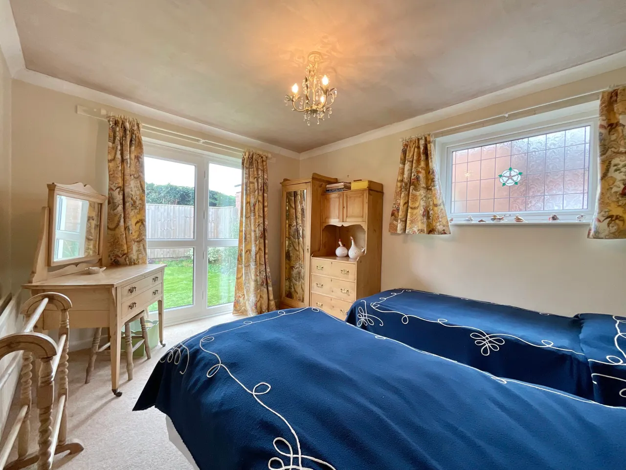 Sheppenhall Grove, Aston, CW5, photo 13