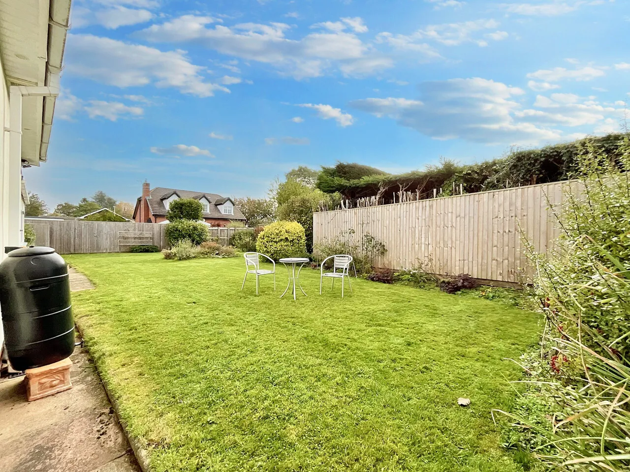 Sheppenhall Grove, Aston, CW5, photo 18