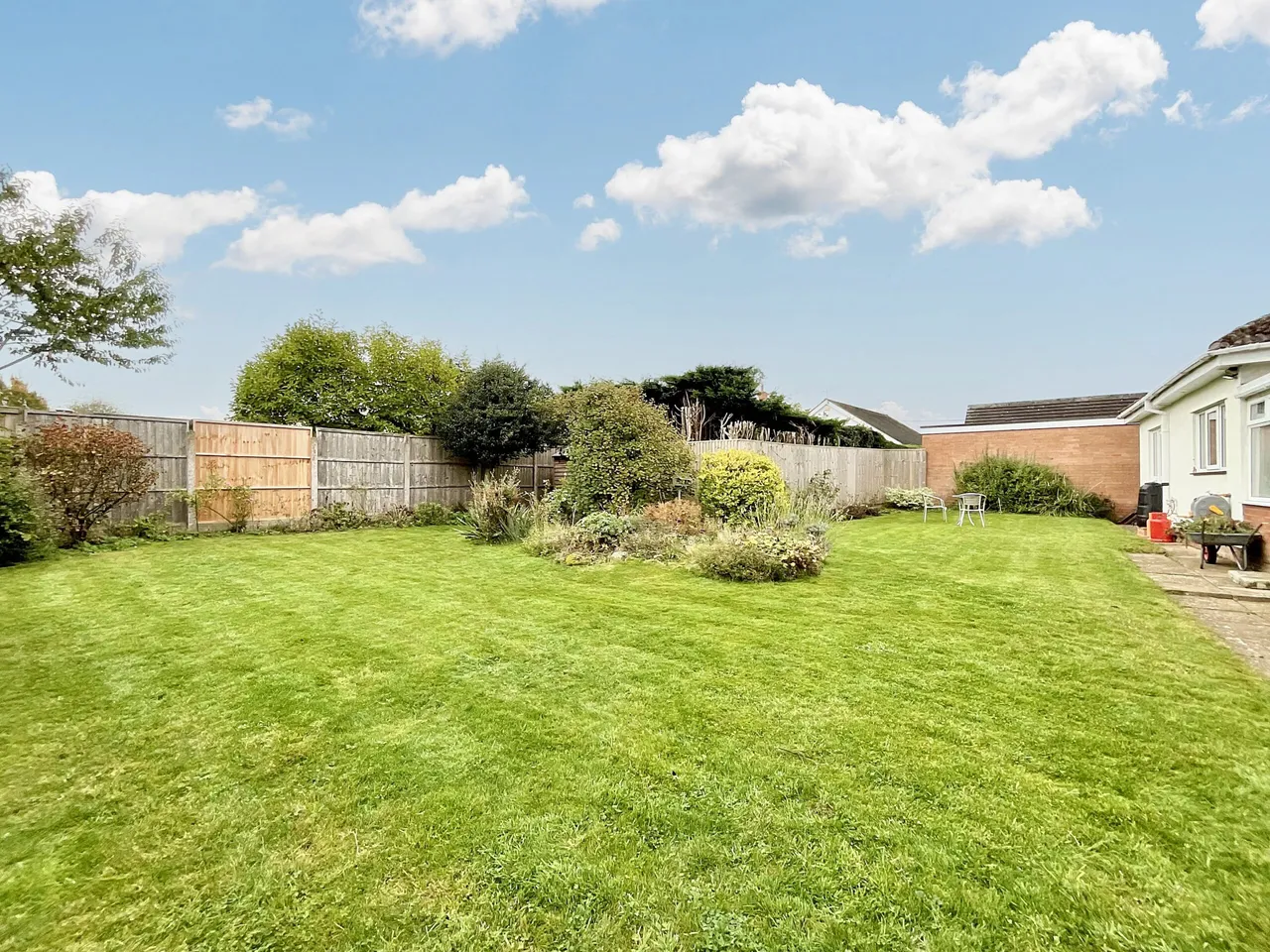 Sheppenhall Grove, Aston, CW5, photo 17