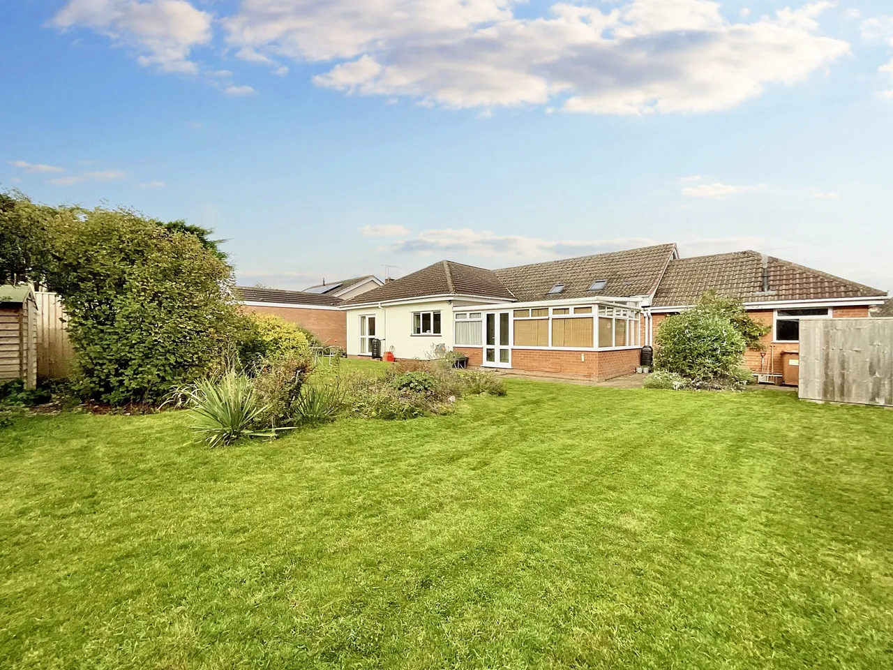 Sheppenhall Grove, Aston, CW5, photo 7