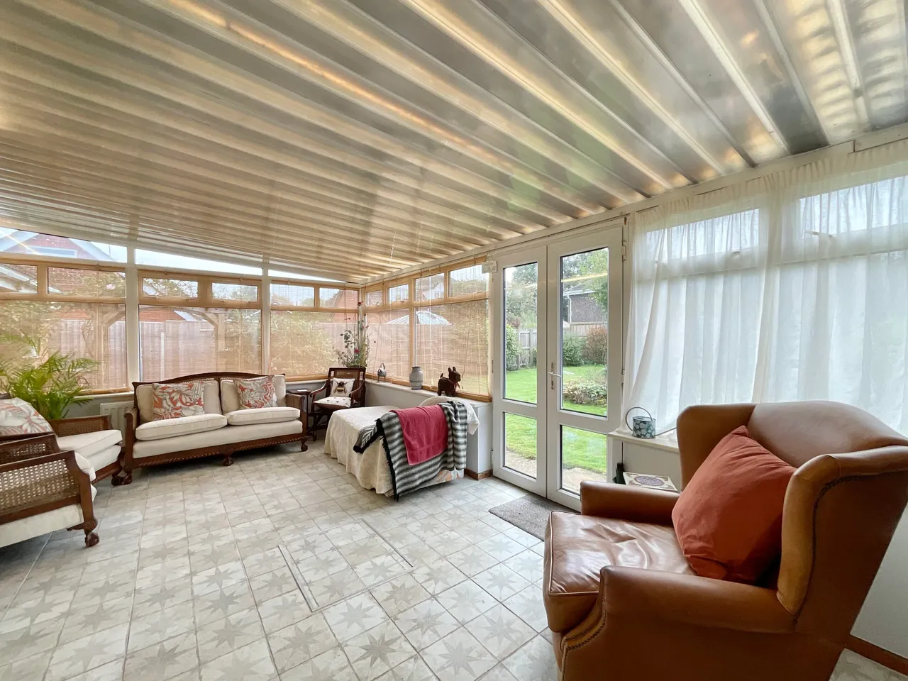 Sheppenhall Grove, Aston, CW5, photo 10
