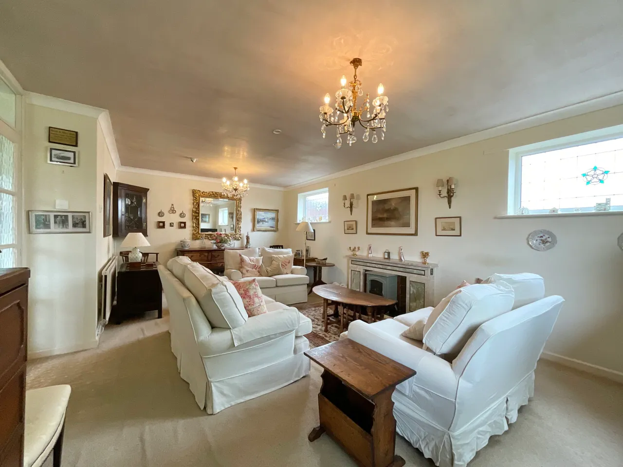 Sheppenhall Grove, Aston, CW5, photo 8