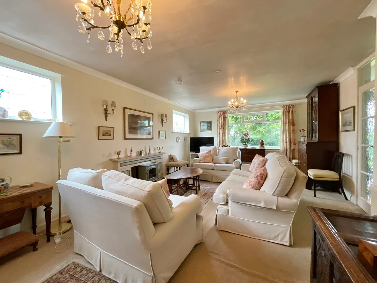 Sheppenhall Grove, Aston, CW5, photo 3