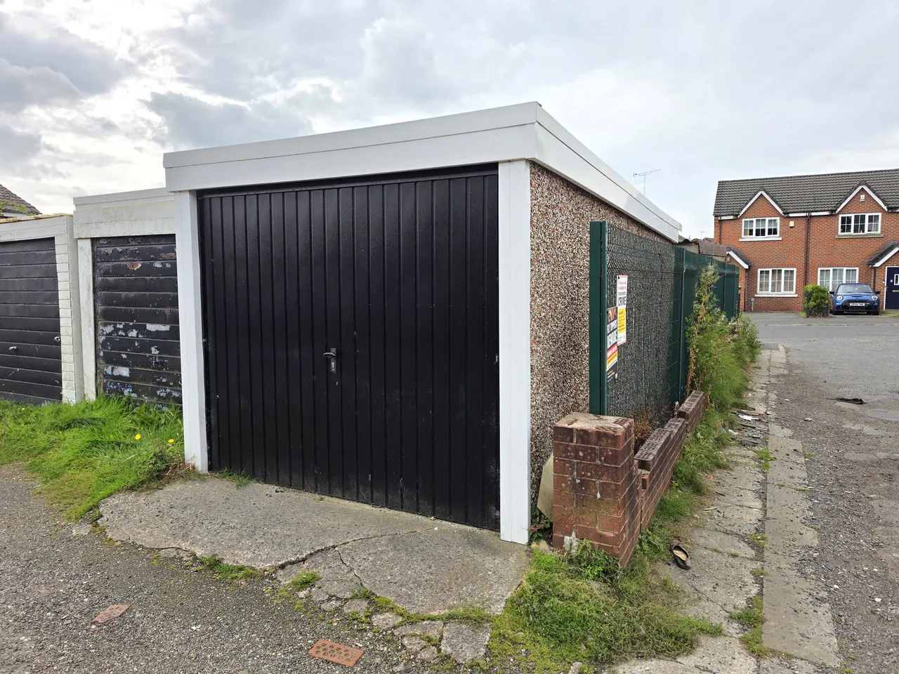 Bell Lane, Bury, BL9, photo 2