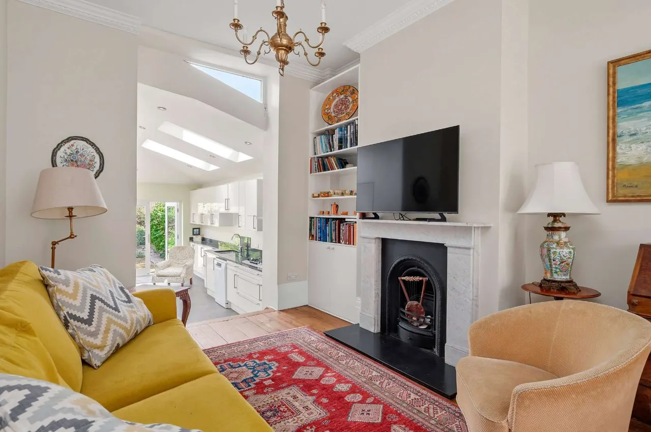 Banbury Road, South Hackney, London, E9 7DU, photo 3