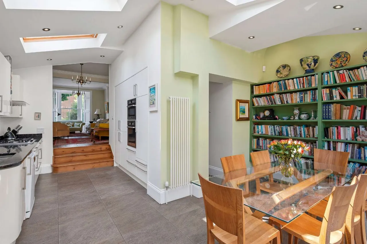Banbury Road, South Hackney, London, E9 7DU, photo 8