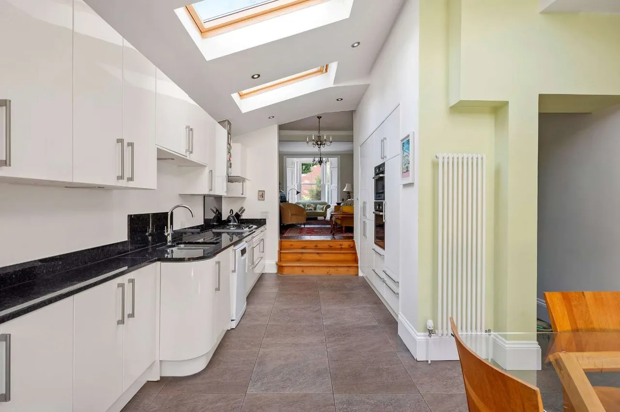 Banbury Road, South Hackney, London, E9 7DU, photo 9