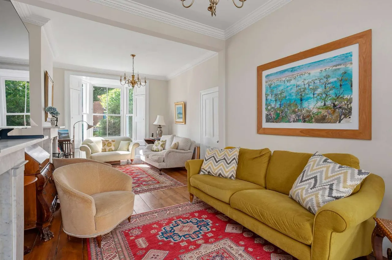 4 bed house for sale — Banbury Road, South Hackney, London, E9 7DU