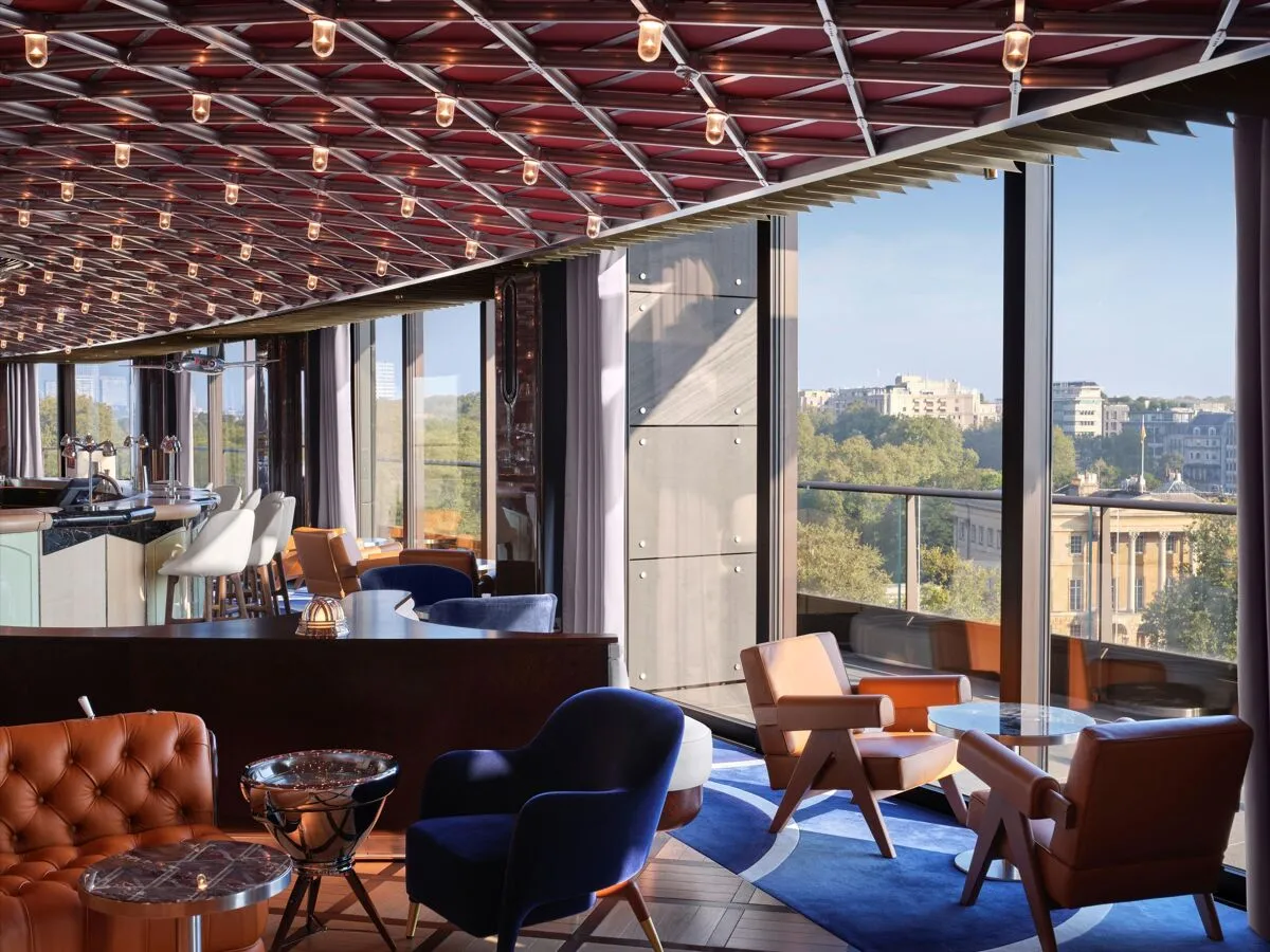 The Peninsula Residences, Belgravia, SW1X, photo 8