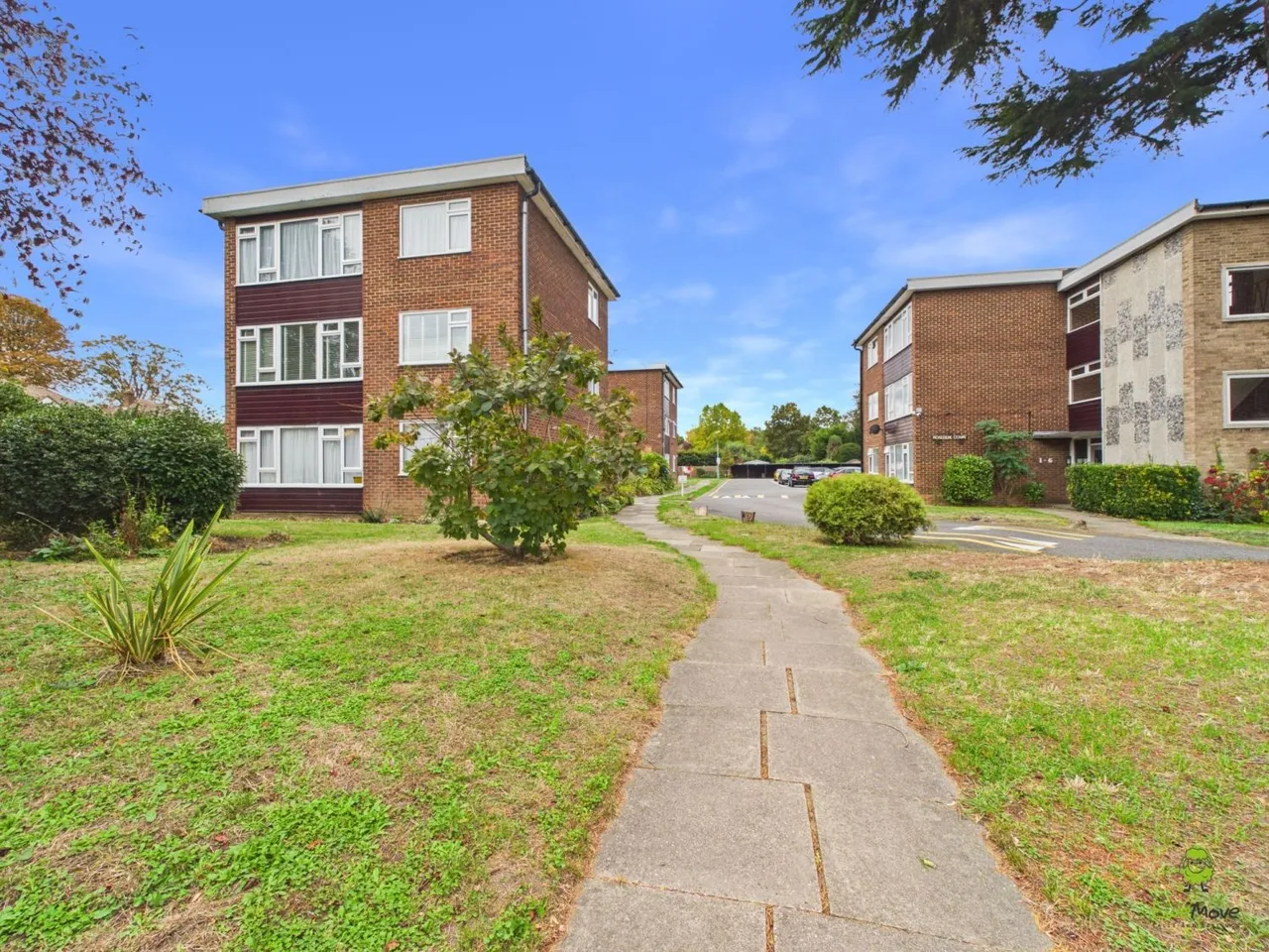 Rosedene Court, Dartford, DA1, photo 14