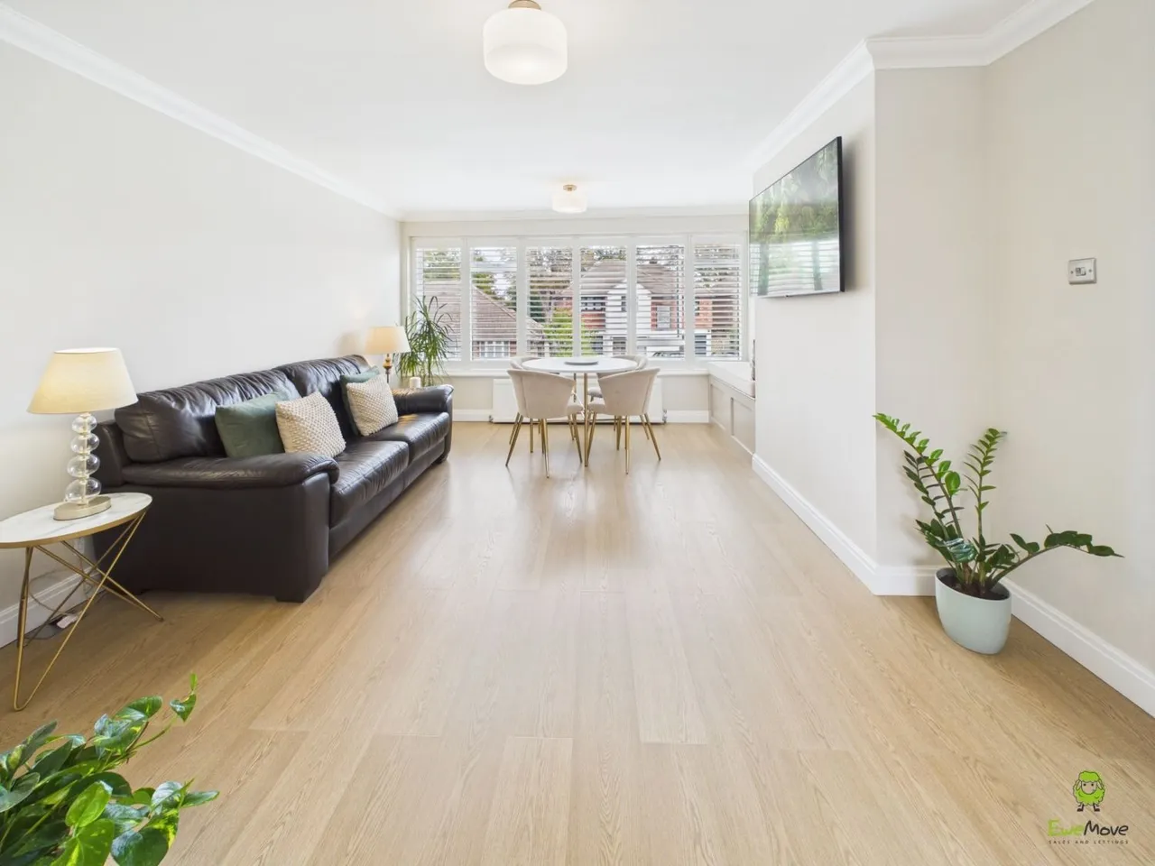 2 bed flat for sale, Rosedene Court, Dartford, DA1