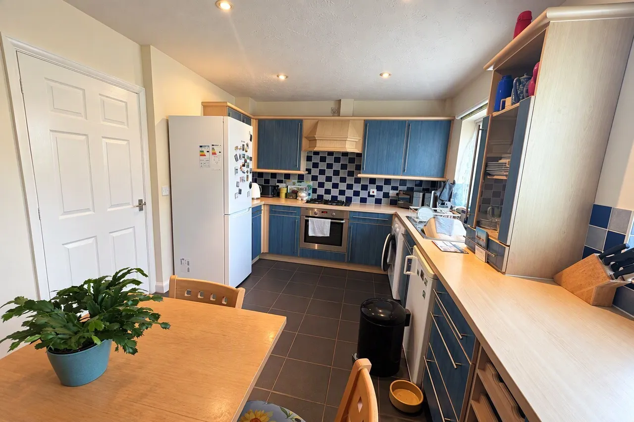Chestnut Grove, Bodmin, PL31, photo 4