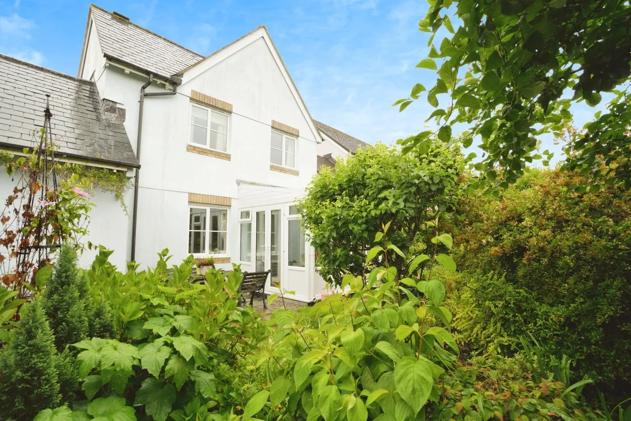 Chestnut Grove, Bodmin, PL31, photo 7