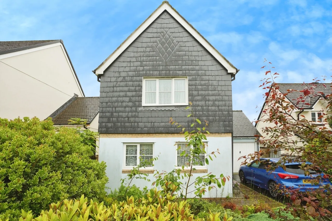 Chestnut Grove, Bodmin, PL31, photo 12