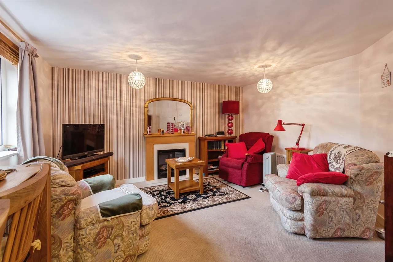 Clanville Grange, Minehead, TA24, photo 3