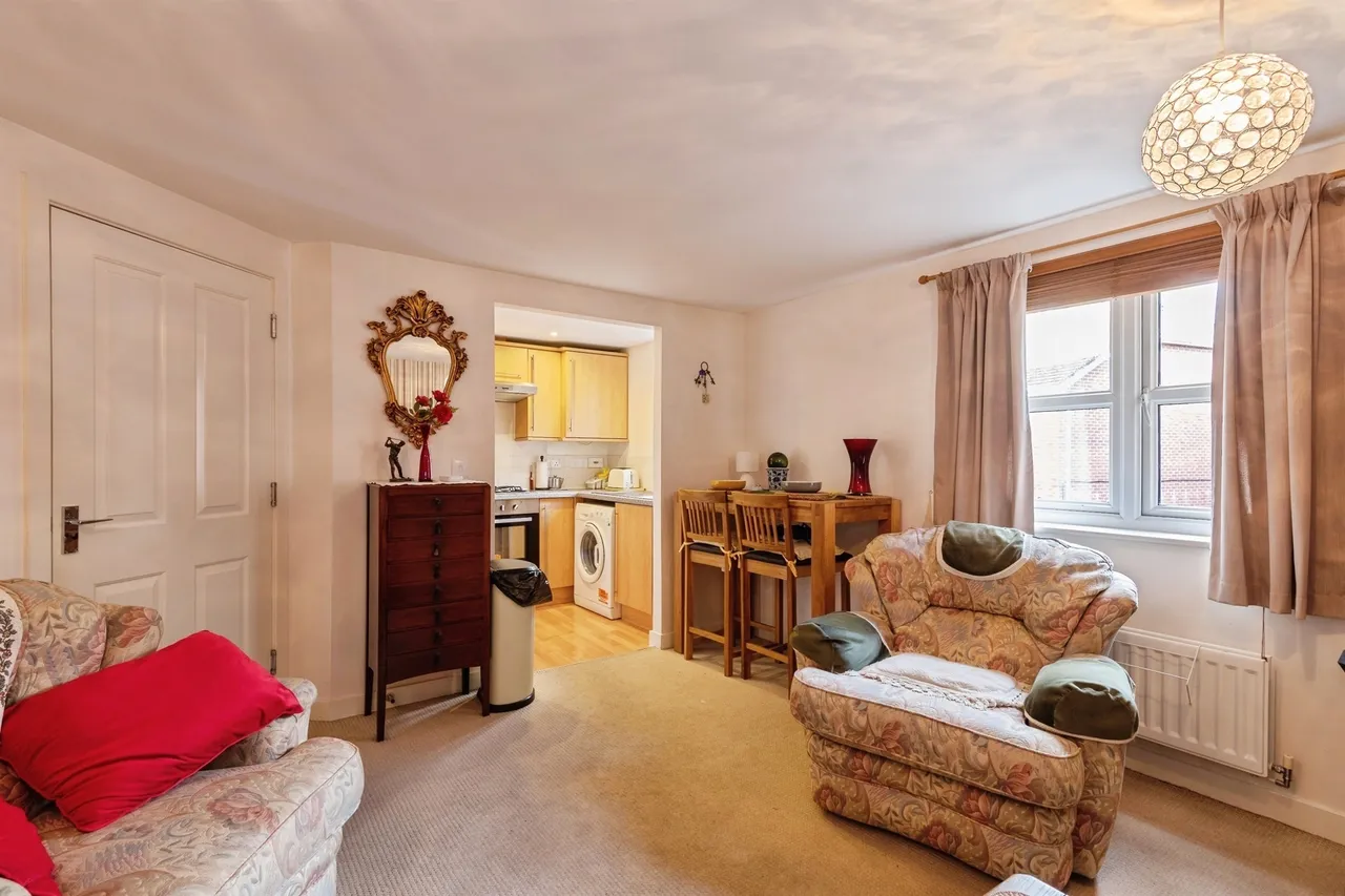 Clanville Grange, Minehead, TA24, photo 4