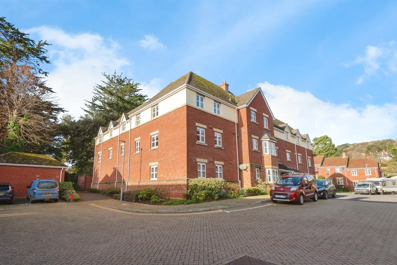 Clanville Grange, Minehead, TA24, photo 14