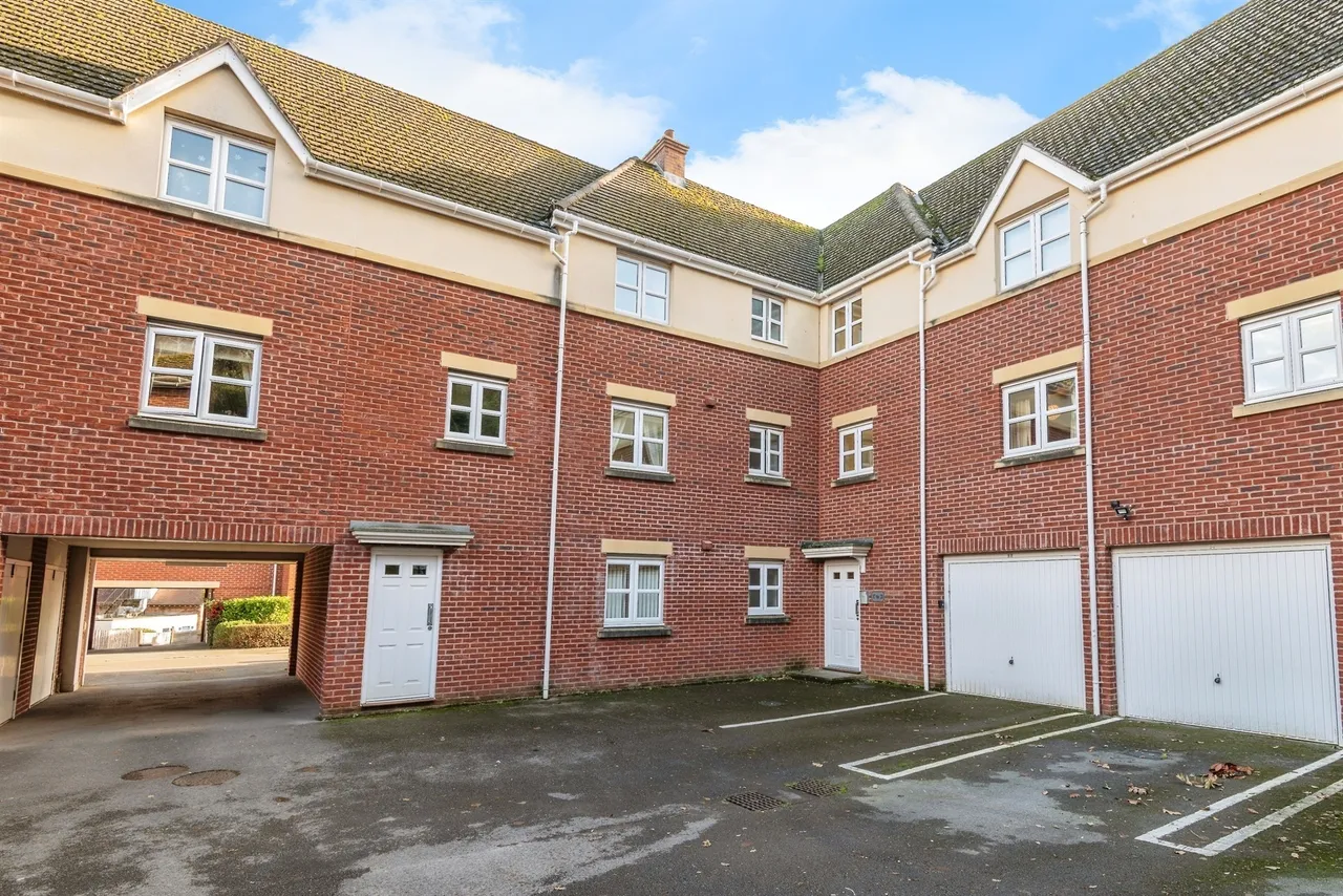 Clanville Grange, Minehead, TA24, photo 13