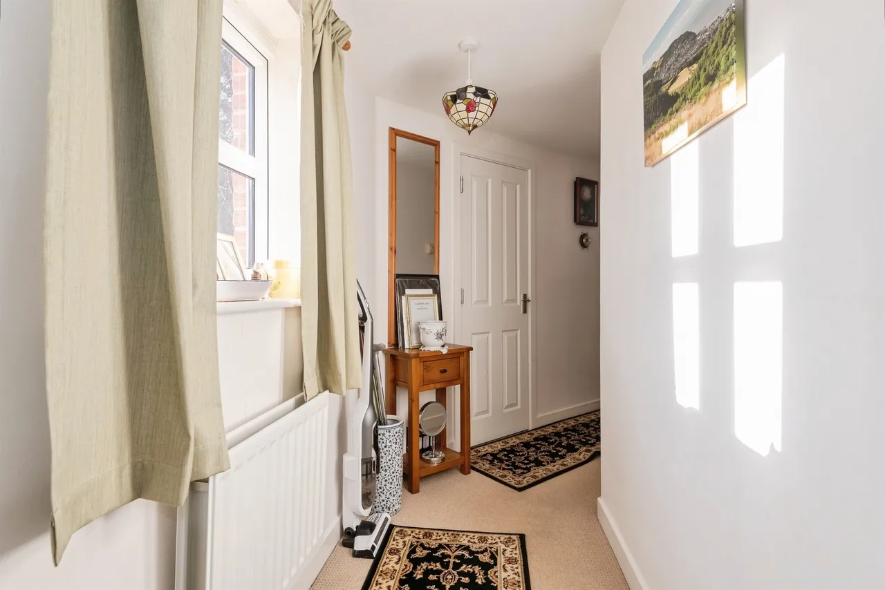 Clanville Grange, Minehead, TA24, photo 7