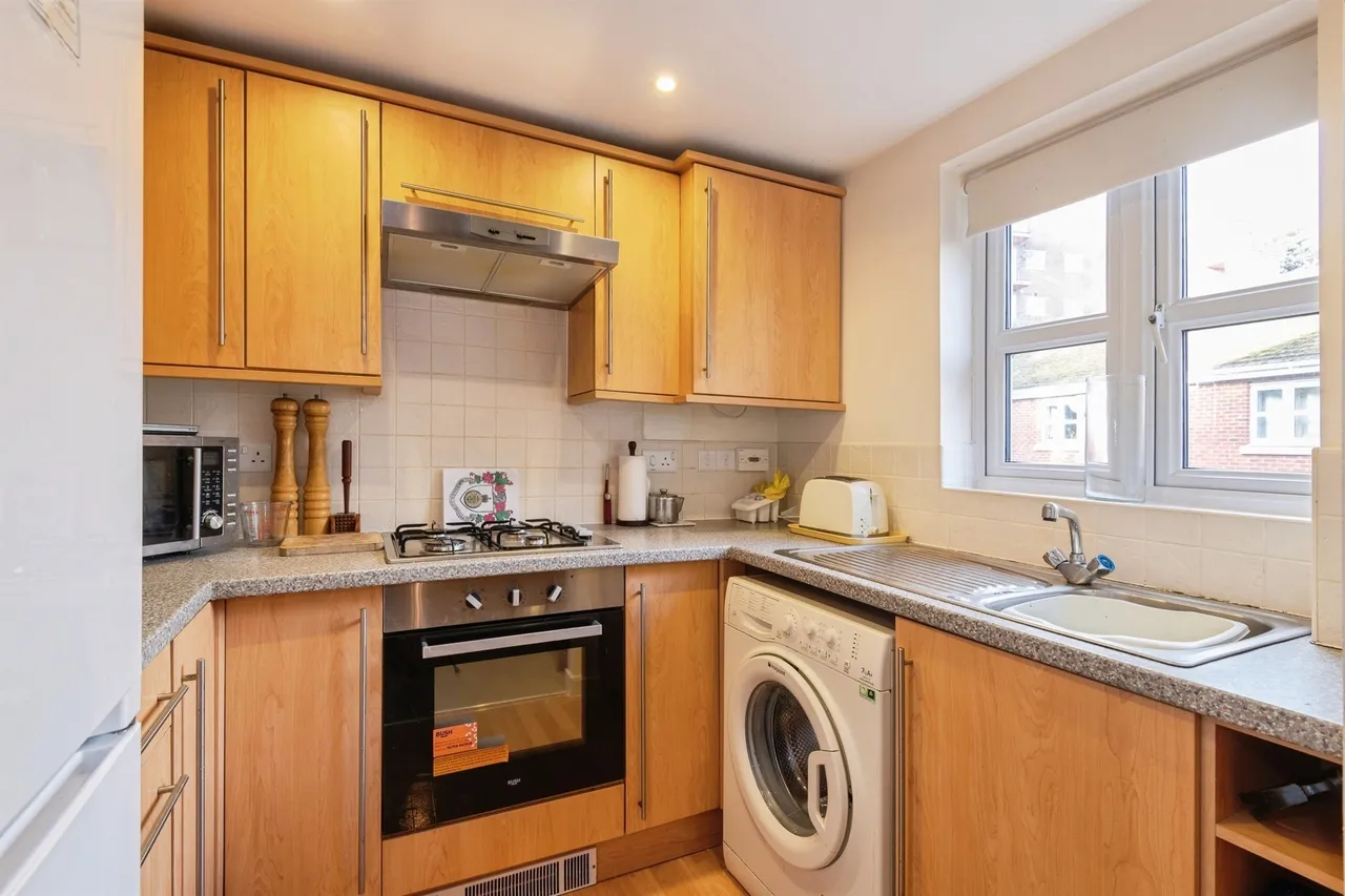 Clanville Grange, Minehead, TA24, photo 5