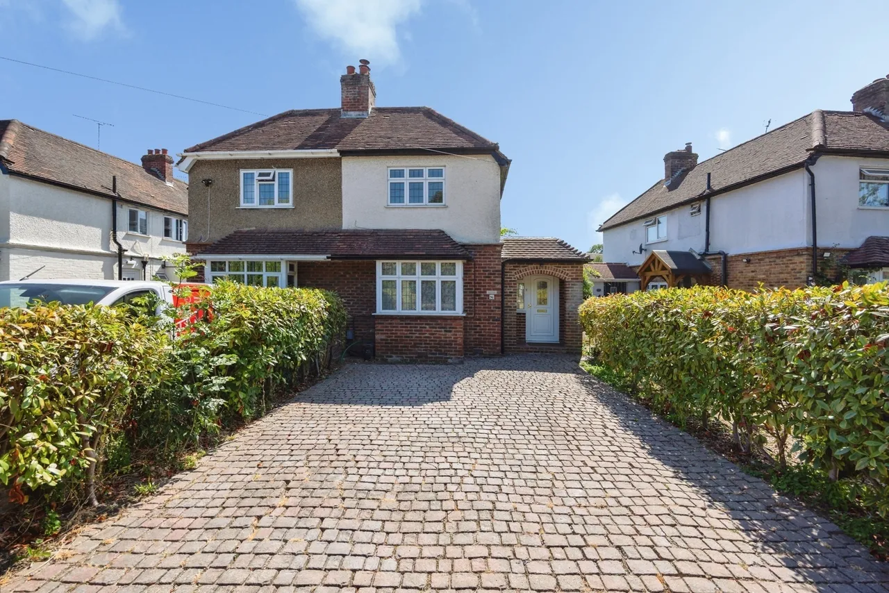 3 bed house for sale, Woodlands Road, Guildford, GU1