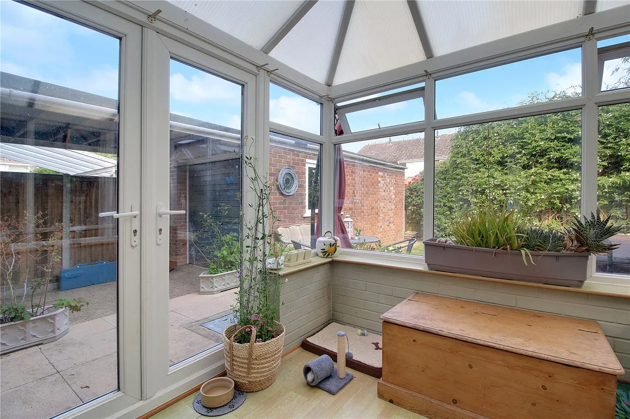 Woodyard Close, Mulbarton, Norwich, Norfolk, NR14, photo 9