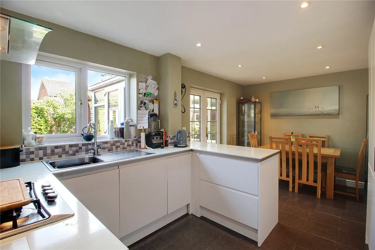 Woodyard Close, Mulbarton, Norwich, Norfolk, NR14, photo 4