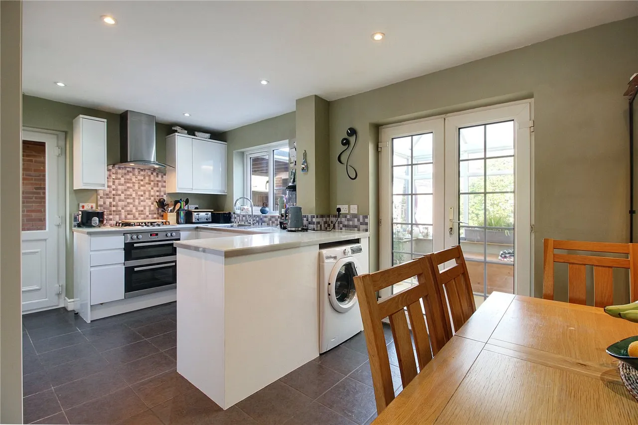 Woodyard Close, Mulbarton, Norwich, Norfolk, NR14, photo 3