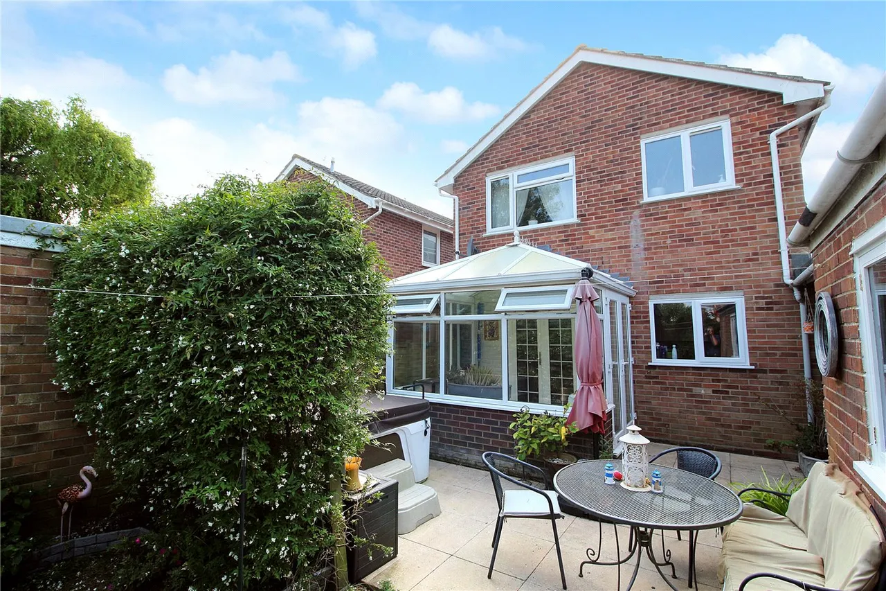 Woodyard Close, Mulbarton, Norwich, Norfolk, NR14, photo 10