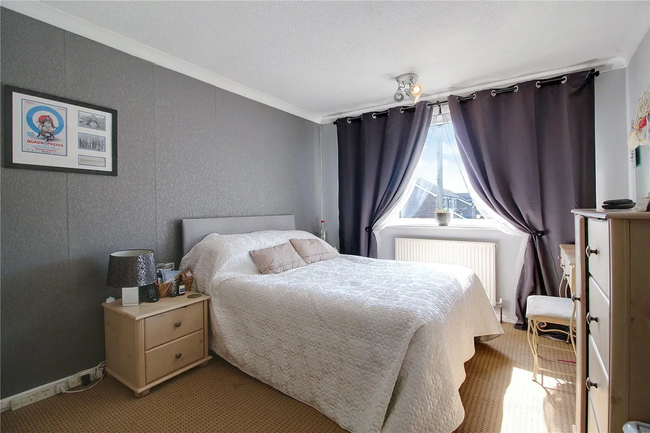 Woodyard Close, Mulbarton, Norwich, Norfolk, NR14, photo 8