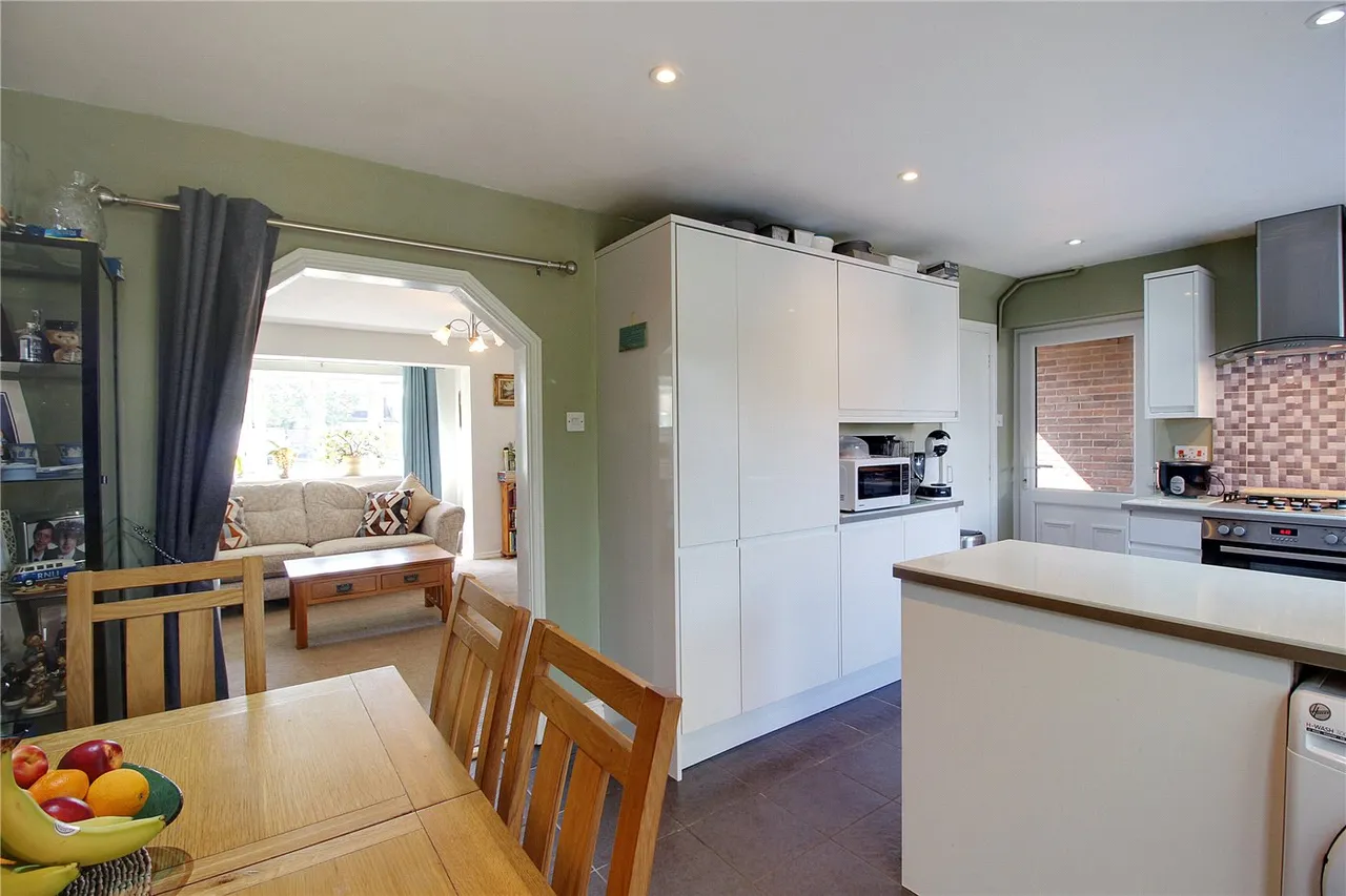 Woodyard Close, Mulbarton, Norwich, Norfolk, NR14, photo 5