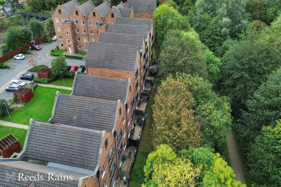 Tapton Lock Hill, Chesterfield, S41, photo 5