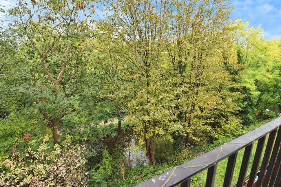 Tapton Lock Hill, Chesterfield, S41, photo 6