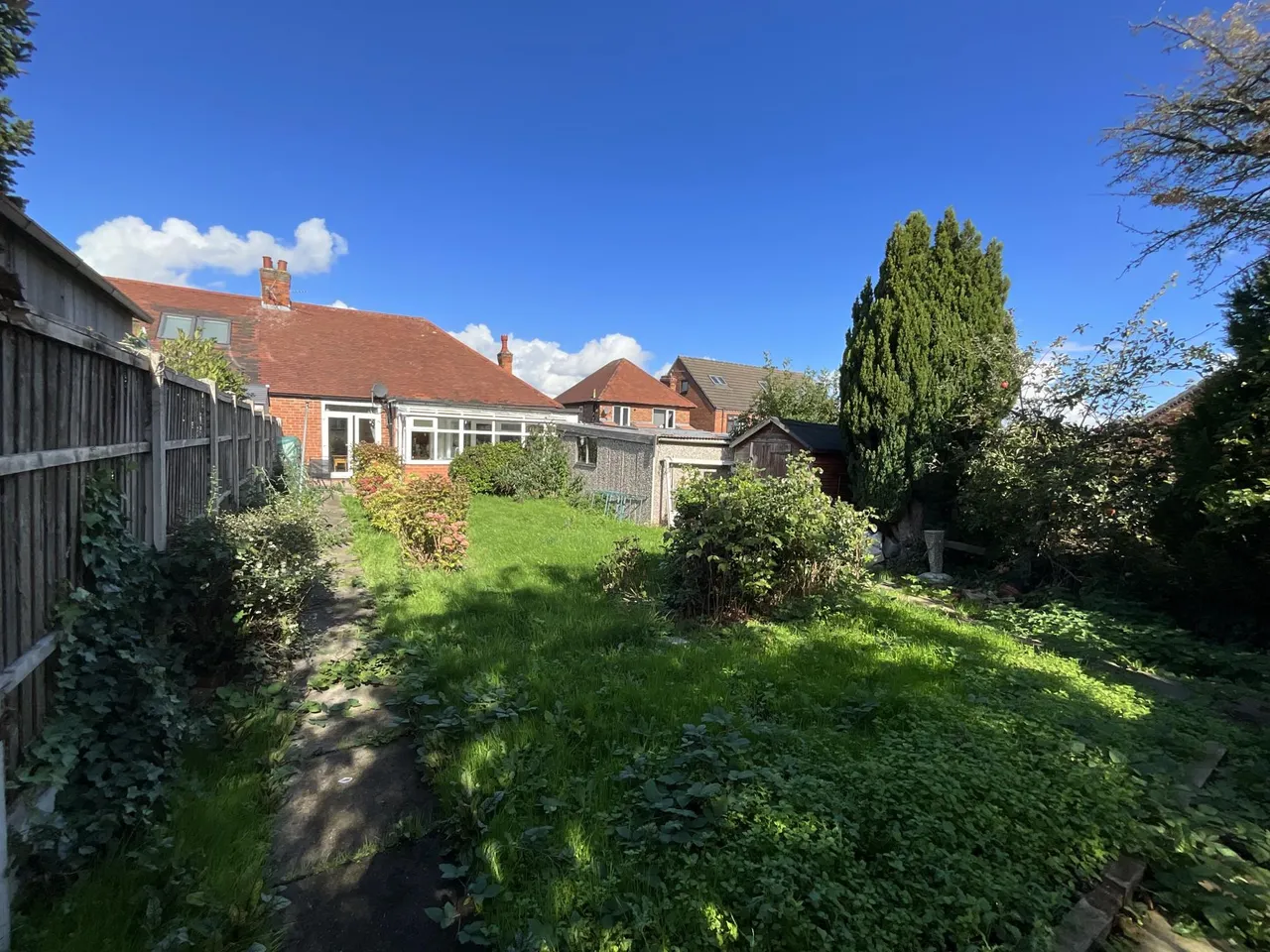 Church Street, Ilkeston, DE7, photo 11