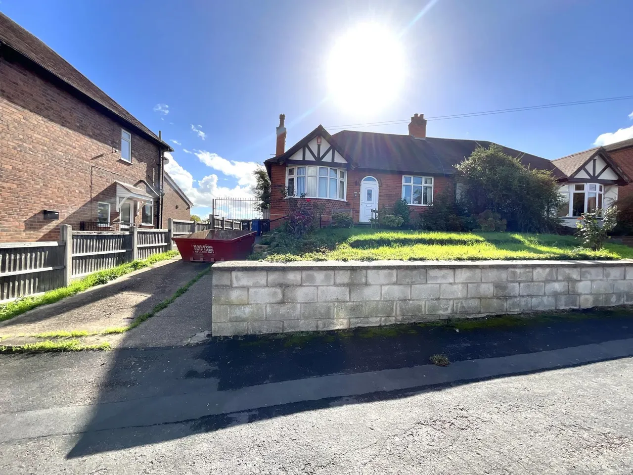 2 bed house for sale, Church Street, Ilkeston, DE7