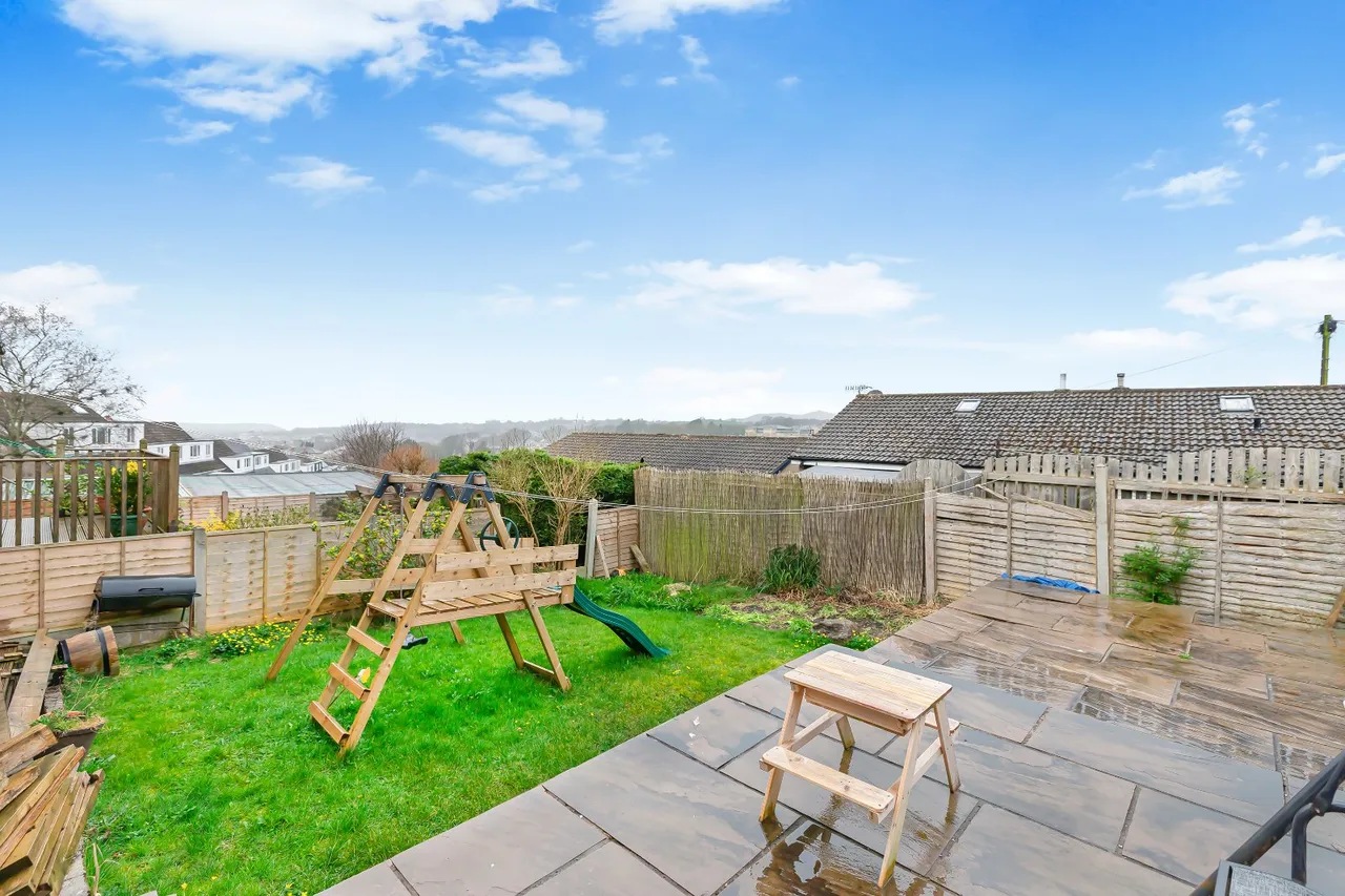 Hurrs Road, Skipton, BD23, photo 17