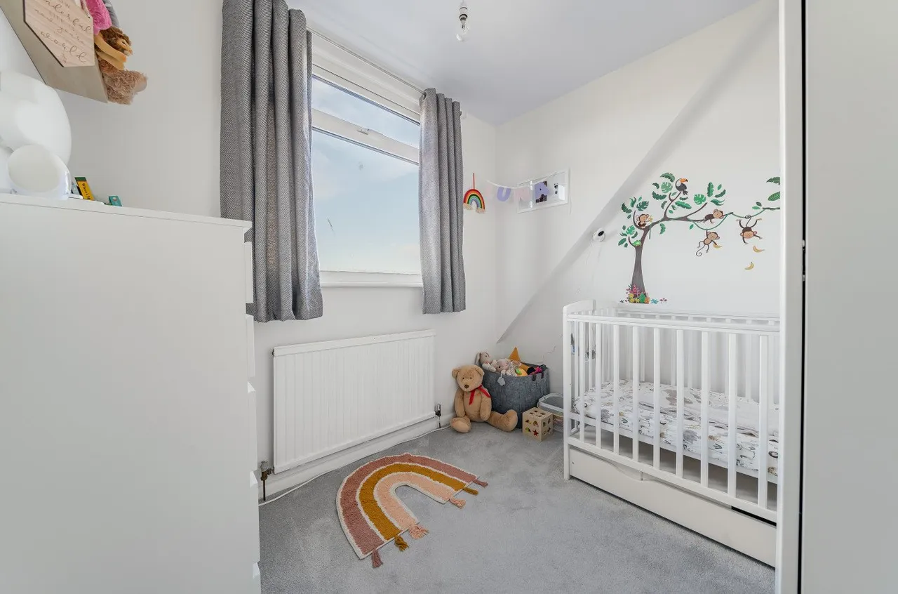 Hurrs Road, Skipton, BD23, photo 15